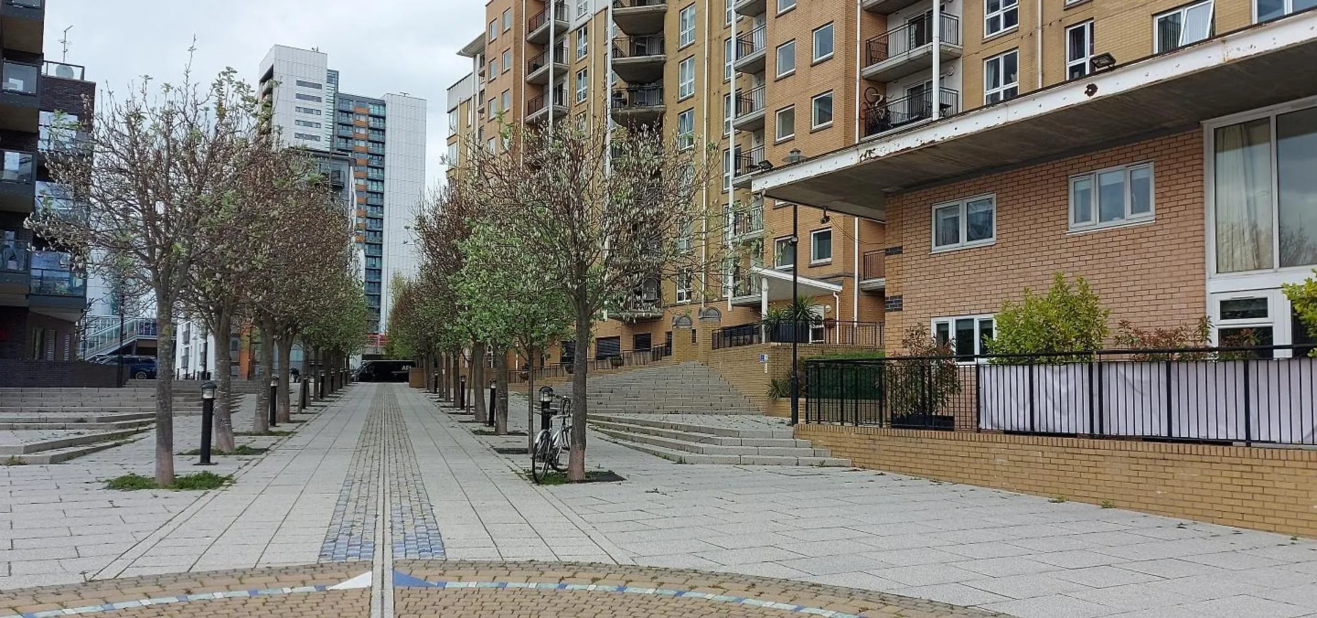 Great For Break Free Wifi Apartment London United Kingdom