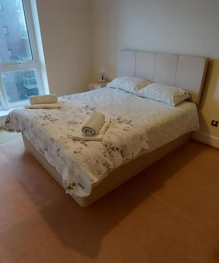 Great For Break Free Wifi Apartment London United Kingdom